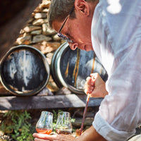 'Tchin-Tchin' vinegar - Vinegar Shed